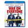 War On Everyone [Blu-ray]